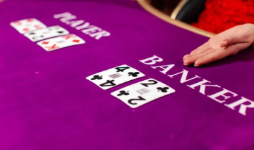 baccarat inteligência artificial