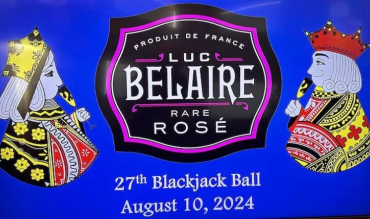 blackjack ball 2024