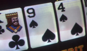 Video Poker: Banca, Variância, Retorno e Risco de Ruína