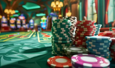 dicas casino