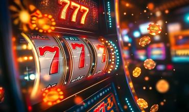 algoritmos slots