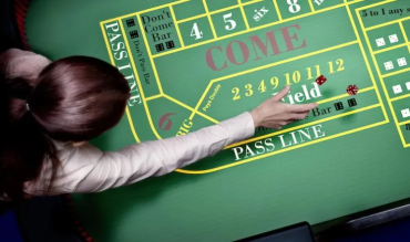 Melhores Apostas no Craps