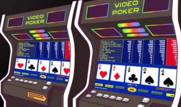 Os Pares Baixos São Mais Fortes do Que Parecem no Video Poker