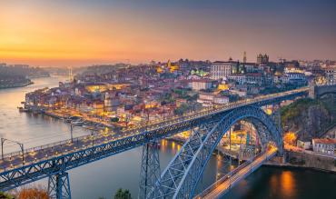 casinos porto