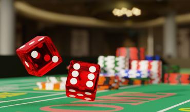 como jogar craps
