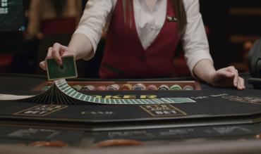 Nem Pense em Fazer Estas Coisas no Casino!