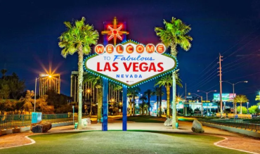 Las Vegas com Orçamento Limitado