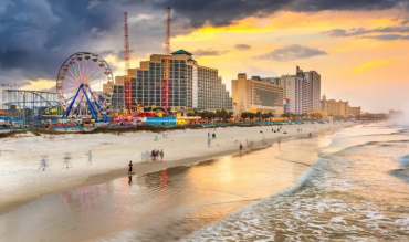 casinos atlantic city