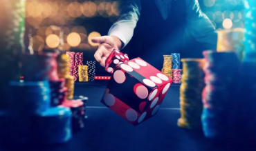casino para principiantes