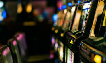 Como Ganhar Dinheiro Nas Slots Machines online