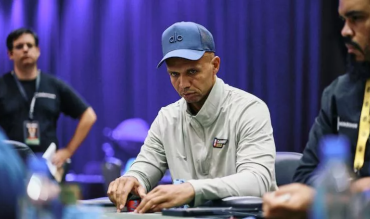 Phil Ivey: De Jogador Menor de Idade a Lenda dos High Rollers