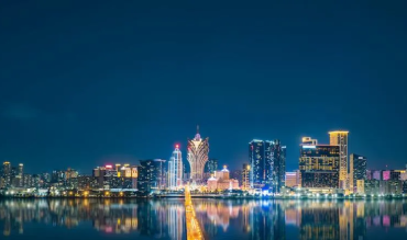 A Las Vegas Asática: Como o Jogo de Casino em Macau Está a Mudar