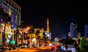 maiores casinos do mundo