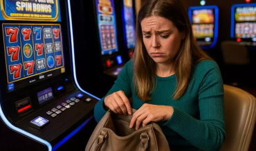 jogue responsavelmente