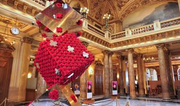 Os Maiores Casinos Físicos da Europa