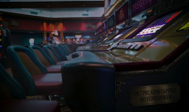 7 pecados capitais video poker