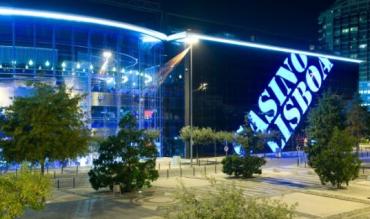 Custo de uma Noite de Casino em Portugal