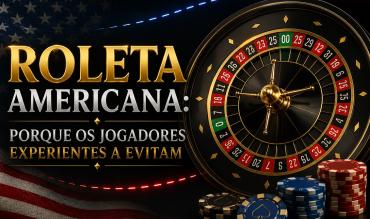 Roleta Americana Jogadores Experientes