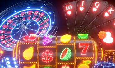 Ganhos em casinos tributados em Portugal