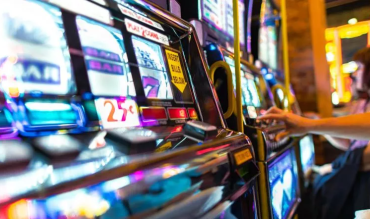Batotas nas Slots machines