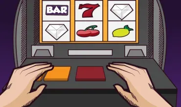 slot machine online
