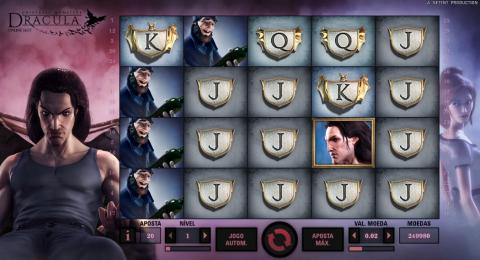 Jogue slots gratis Queen Isabella
