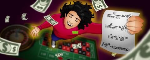 Como Ganhar Nos Casinos Online Como Ganhar Nos Casinos Online
