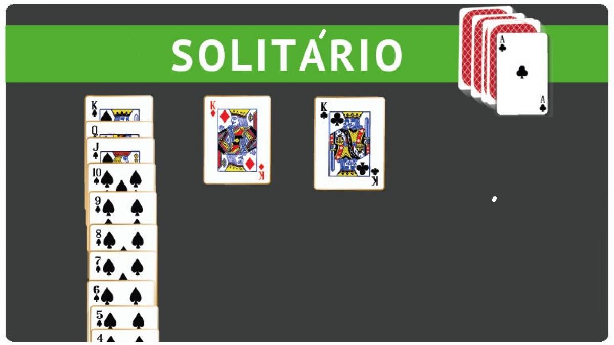 Jogo Solitário  888 Casino Portugal