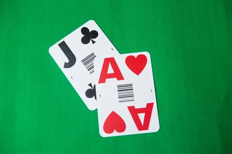 cartas baccarat casino