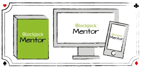 Mentor de blackjack
