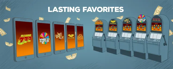 Favoritos duradores