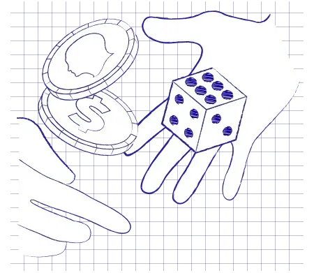 probabilidades casino