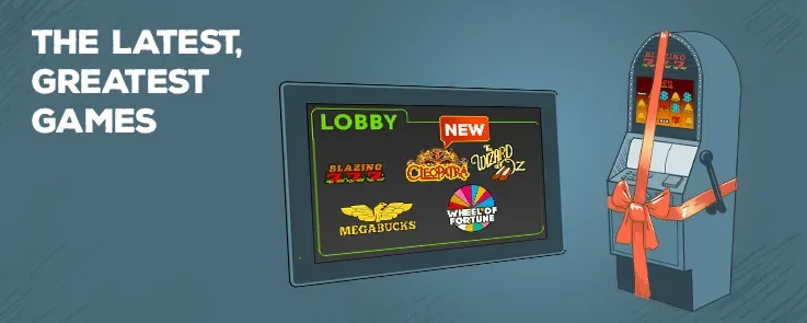 Maiores e últimos jogos
