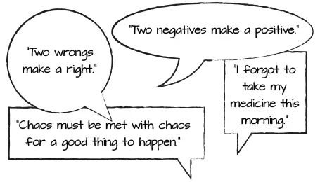 chaos theory