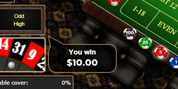 european roulette
