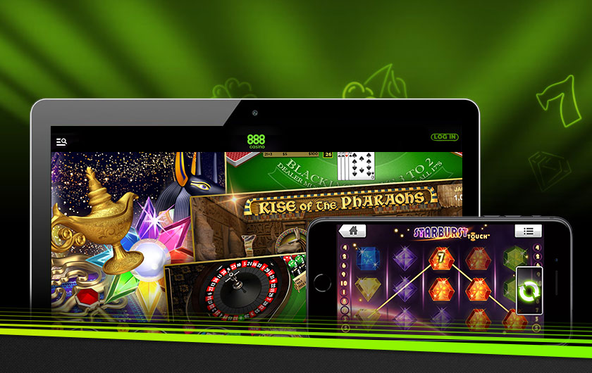 5 Ways najlepsie online casino Will Help You Get More Business