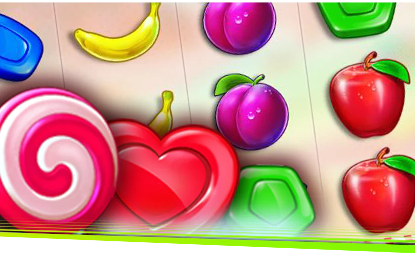 Sweet Bonanza Spielautomat